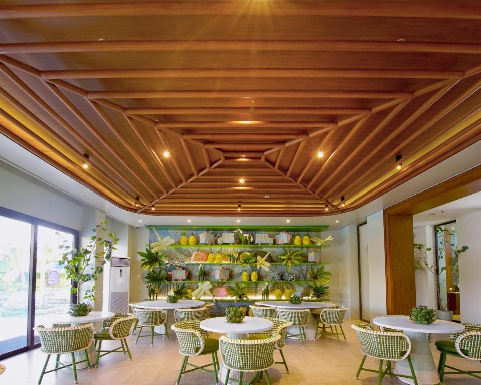 هتل آستوریا پالاوان